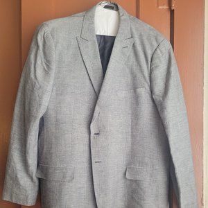 Irvine Park Blazer